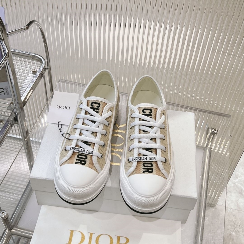 Christian Dior Casual Shoes